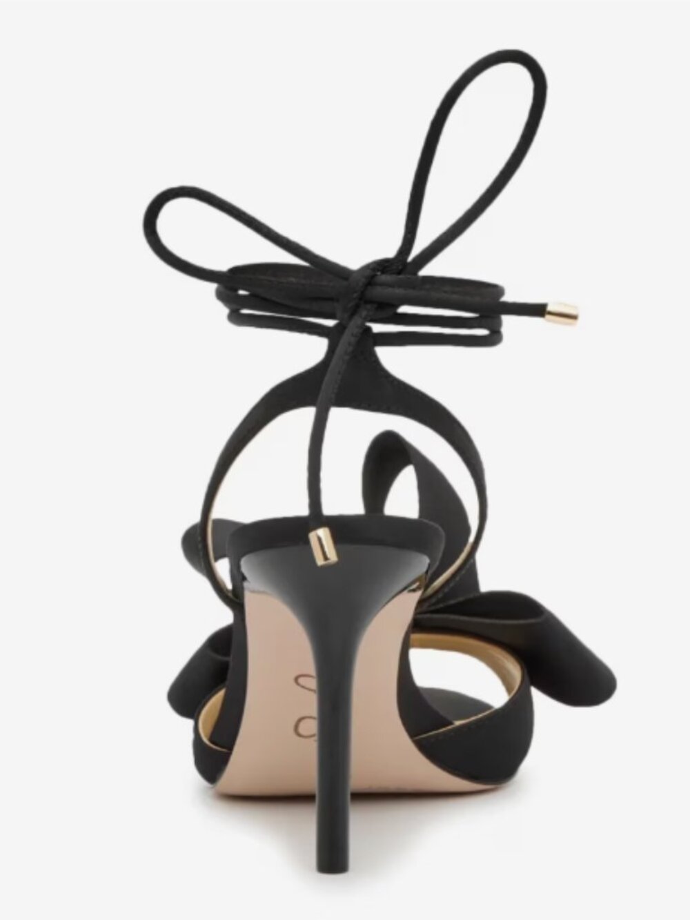 Jessica Simpson Naellah Sandal - Picture 2 of 4